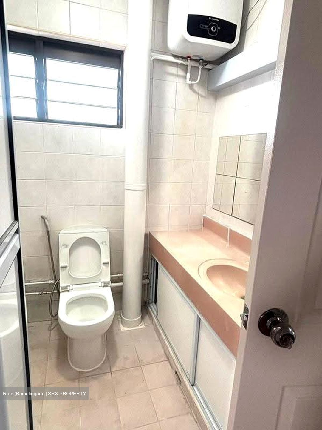 Blk 543 Serangoon North Avenue 3 (Serangoon), HDB Executive #632075111